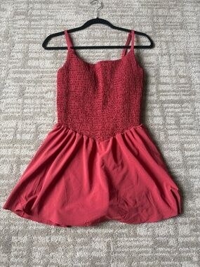 Arie Dress